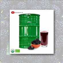 Organic Mulberry Juice Conentrate