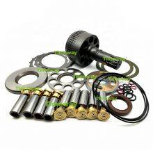 Bagger-Schwenkmotorgruppen-Kits MFB160 MFC160 Reparaturkits für SG08-Bagger-Schwenkmotoren Ersatzteile für die Wiederherstellung thumbnail-1