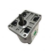 Hydraulic Oil Pump CBN 316 CBN-E316 CBN-F316 Gear Pumps thumbnail-6