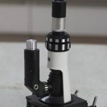 4XC Trinocular Inverted Metallurgical Microscope Camera thumbnail-5