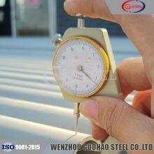 Stainless Steel Seamless Tubes for Marine Environments: 316L, 2205, 254SMO, 904L thumbnail-5