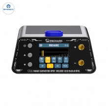 MECHANIC W09 Farad Capacitor Spot Welder for Battery Cell Welding thumbnail-2