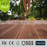 Hot! Popular Environmental Garden Outdoor Wpc Decking thumbnail-2