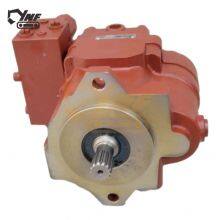 High Quality Hd33 Mini Excavator Hydraulic Pump Pvd-1B-34Bp Pvd-1B-34Bp-11G5 Piston Pump thumbnail-1