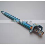 2015 New Product EVA Foam Sword Toy for Children