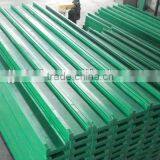 High Impact Resistance UHMW-PE Guide Chain Plate