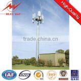 Steel Monopole Tower thumbnail-1
