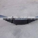 Semi-Trailer Spare Parts Leaf Spring
