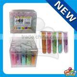 Frozen Star Crystal Candy in Test Tubes thumbnail-1