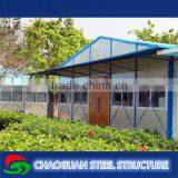 Easy Assemble Prefabricated House,prefabricated Buildings,prefabricated Home Prices thumbnail-2