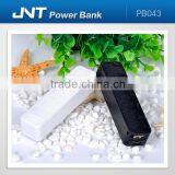 New design hot quality smart mobile power bank+manual
