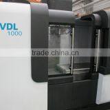 Linear Guide Way CNC Vertical Machining Center With CE Hot-sale VDL1000