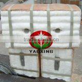 Ceramic Fiber Module Lightweight Ceramic Fiber Module 190K Ceramic Fiber Block thumbnail-1