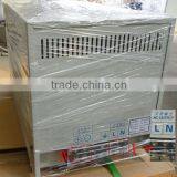 2014 New 5 kw Low Speed Dynamo, Permanent Magnet Motor Wind Generators for Home With Prices