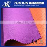 Embossed Fabric Bonded With Tpu and 75D Brushed Fabric thumbnail-1