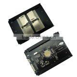 4 SD RAID to SATA Adaptor SATA 2.5" HDD Bracket With RAID Quad SD SDXC to SATA 22pin Converter