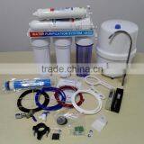Best Home Pure 6 Stage Reverse Osmosis Drinking Alkaline Water Filter Machine Price thumbnail-1