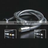 Stainless Steel Double Lock Shower Spray Hose