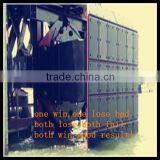 China Marine Outboard Uhmwpe Fender for Sale thumbnail-3