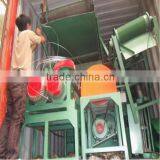 Security Assurance Waste Tyre Retreading Factory With Cost thumbnail-2
