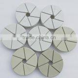 Italy Tech Resin Bond Auto Edge Grinding Wheel for Granite, Marble, Engineer Stone Supplier's Choice