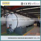 30m3 Hot Bitumen Storage Container Tank For Sale