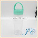Hot Sale Travel Portable Plastic Dinking Sport Water Bottle Space Cup thumbnail-3