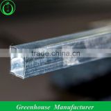 High Quality Greenhouse Material