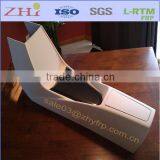 Custom Fiberglass Car Dashboard and Console thumbnail-3