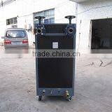 AEOT-100 Heat Transfer Oil Molding Tcu Machine for Industry thumbnail-4