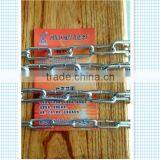 Industrial Machine Chain DIN 766 Alloy Link Chain