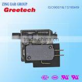 Trade Assurance 5A Normally Open Door Low Voltage Limit Switch thumbnail-5