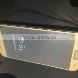 High Quality 3D Curved Edge Best Tempered Glass Screen Protectors For Samsung Galaxy S7 Screen thumbnail-6