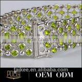 Made in China Fashion Wholesale Gold Plated Jewelry Wholesale thumbnail-2