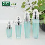 Best Sale 120ml High Quality Spherical Shape Acrylic Bottle With Free Sample thumbnail-1