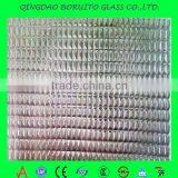 2mm-6mm Patterned Glass, Embossed Glass With CE thumbnail-4