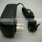 China Supplier 5v 2.5a AC Adapter Power Charger for Roku LT 2400R 2500R 3050R, For Roku 2 XD XD/S XDS Player