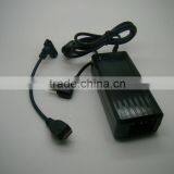 Factory Direct 12V 2A AC to DC Adapter for Verifone Vx670 Charger Charging Lead
