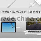 High-speed White Type c Android Usb Cable thumbnail-5