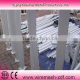 Galvanized Fence Posts