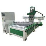 3D New Design 1325 Multi Process Woodworking Atc Cnc Router thumbnail-2