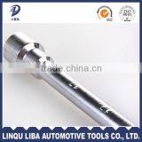 High Quality Double Head Chrome Plated Torque Wrench for Truck thumbnail-2