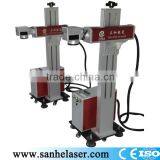 Factory Direct Sale 20w Eportable Laser Marking Machin,fiber Laser Marking Machine Price. thumbnail-6