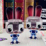 (Unique) Cartoon Mobile Power Charger, Charger Cartoon for Mobile, Cartoon Phone Power Bank