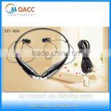 High Quality Wireless V4.0 neckband bluetooth stereo headphone