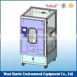 Temperature Humidity Control Cyanoacrylate Fingerprint Evidence Machine Supplier