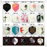 240 Micron PET Dart Wing