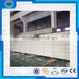 Unique style best belling pu sandwich panel cold room wall panel