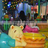 Bear and Honey, Coffee Cup, Turning Cup, Indoor Amusement Park, Cheap Kids Rides thumbnail-3
