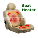 hot selling universal heated car seat